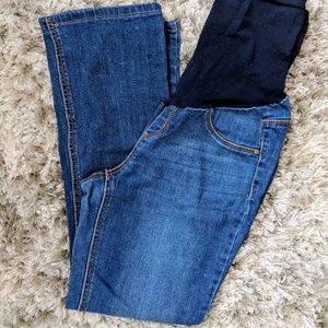 Jessica Simpson Maternity Jeans